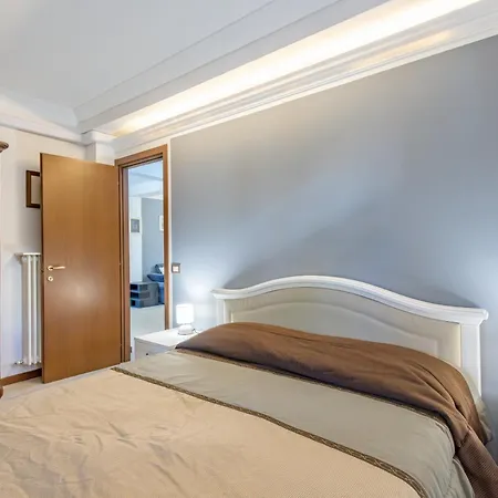 Sea, Sun & Garden By Wonderful Italy Appartement *