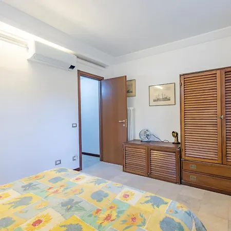 Sea, Sun & Garden By Wonderful Italy Appartement San Remo