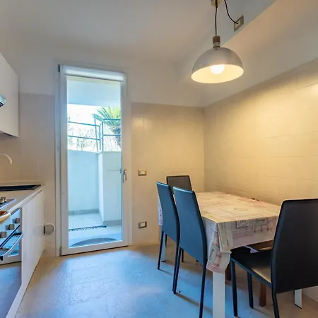Appartement Sea, Sun & Garden By Wonderful Italy San Remo
