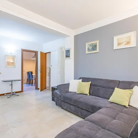 Sea, Sun & Garden By Wonderful Italy Appartement San Remo