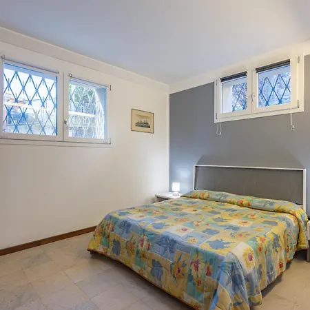 Appartement Sea, Sun & Garden By Wonderful Italy *
