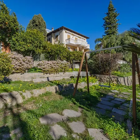 Sea, Sun & Garden By Wonderful Italy
