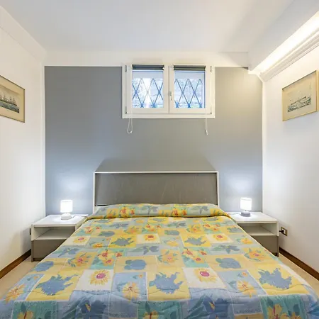 Sea, Sun & Garden By Wonderful Italy Apartment Sanremo