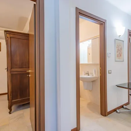 Sea, Sun & Garden By Wonderful Italy Apartment Sanremo